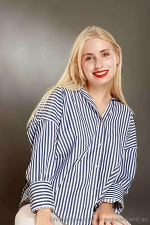 Aliceinwonderland Xo OnlyFans Leaked Free Thumbnail Picture - #fg0S3Hrc9p