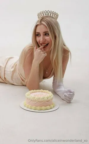 Aliceinwonderland Xo OnlyFans Leaked Free Thumbnail Picture - #gCZjg32oO7