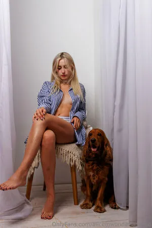 Aliceinwonderland Xo OnlyFans Leaked Free Thumbnail Picture - #iCa1fpcDZB