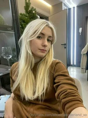 Aliceinwonderland Xo OnlyFans Leaked Free Thumbnail Picture - #iZUmUm6a8j
