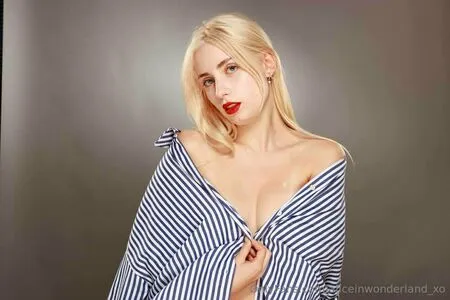 Aliceinwonderland Xo OnlyFans Leaked Free Thumbnail Picture - #jbY8qVvaFx