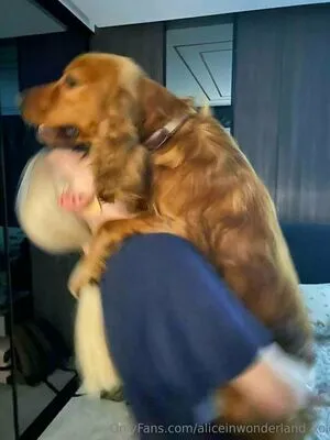 Aliceinwonderland Xo OnlyFans Leaked Free Thumbnail Picture - #kKh784HDah