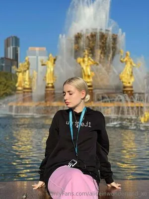 Aliceinwonderland Xo OnlyFans Leaked Free Thumbnail Picture - #le5I48NAGN