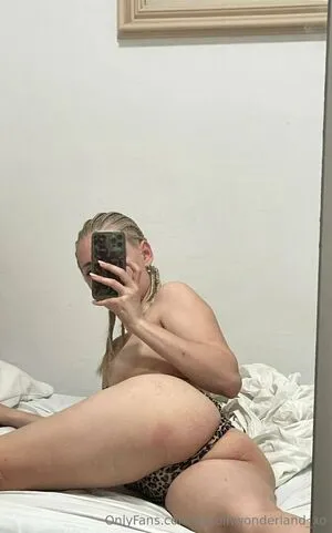 Aliceinwonderland Xo OnlyFans Leaked Free Thumbnail Picture - #oUDuQCwIhY