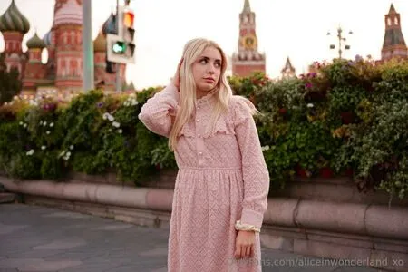 Aliceinwonderland Xo OnlyFans Leaked Free Thumbnail Picture - #pOKaUGO6yh