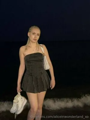 Aliceinwonderland Xo OnlyFans Leaked Free Thumbnail Picture - #recK9VvY6i