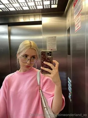 Aliceinwonderland Xo OnlyFans Leaked Free Thumbnail Picture - #sLgyNpNIKP