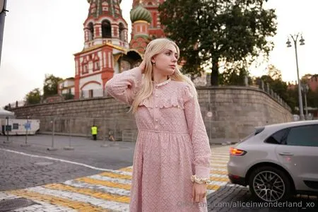 Aliceinwonderland Xo OnlyFans Leaked Free Thumbnail Picture - #uvFVHIfzDM