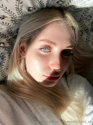 Aliceinwonderland Xo OnlyFans Leaked Free Thumbnail Picture - #vEpcFAHI5Z