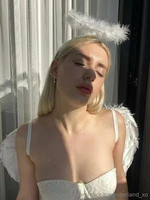 Aliceinwonderland Xo OnlyFans Leaked Free Thumbnail Picture - #vOExqpKu09