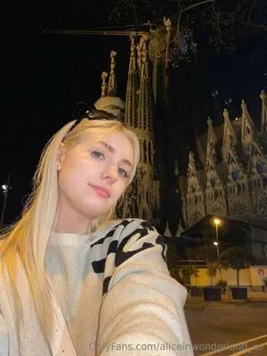 Aliceinwonderland Xo OnlyFans Leaked Free Thumbnail Picture - #xZDaZIRczQ