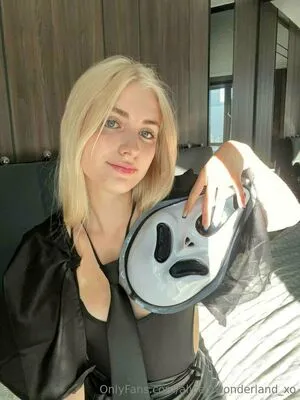 Aliceinwonderland Xo OnlyFans Leaked Free Thumbnail Picture - #yfuVPFw9sh