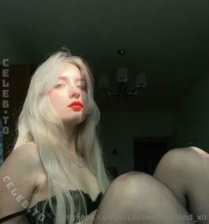 Aliceinwonderland Xo OnlyFans Leaked Free Thumbnail Picture - #4HpylfJjNN