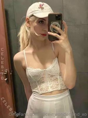 Aliceinwonderland Xo OnlyFans Leaked Free Thumbnail Picture - #j9CMHw04BM