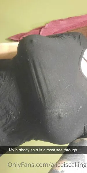 Aliceiscalling OnlyFans Leaked Free Thumbnail Picture - #Hjmdpz3B6r
