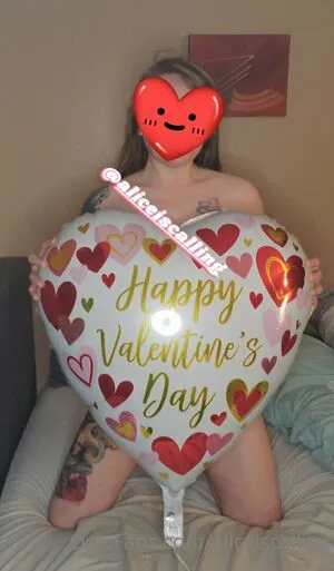 Aliceiscalling OnlyFans Leaked Free Thumbnail Picture - #hdpoluyil5