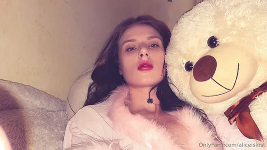 Aliceislost OnlyFans Leaked Free Thumbnail Picture - #4vuZBEEz6u