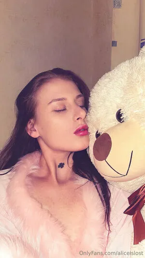 Aliceislost OnlyFans Leaked Free Thumbnail Picture - #BKt2jHCinc