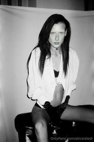 Aliceislost OnlyFans Leaked Free Thumbnail Picture - #MnK7qVSKbj