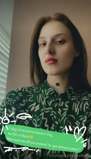 Aliceislost OnlyFans Leaked Free Thumbnail Picture - #O3fm6F03cS