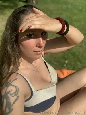 Alicejackson41 OnlyFans Leaked Free Thumbnail Picture - #NHE7MrcGp7
