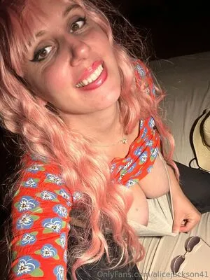 Alicejackson41 OnlyFans Leaked Free Thumbnail Picture - #ynXhrs3wbT