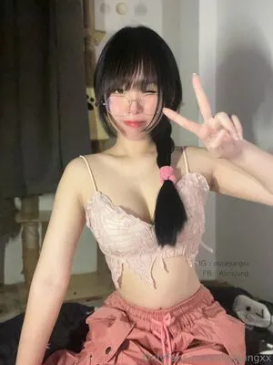 Alicejungxx OnlyFans Leaked Free Thumbnail Picture - #mJrjyuBKgt