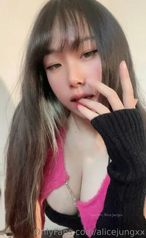 Alicejungxx OnlyFans Leaked Free Thumbnail Picture - #xcl5tKwxF6