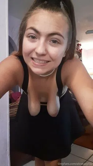 Alicekacy722 OnlyFans Leaked Free Thumbnail Picture - #Jmx2uhPbFt