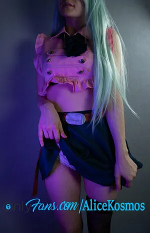 Alicekosmos OnlyFans Leaked Free Thumbnail Picture - #3pwtElJTdc
