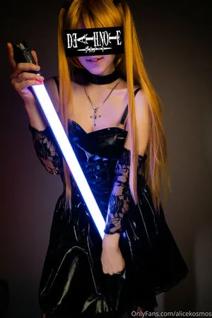 Alicekosmos OnlyFans Leaked Free Thumbnail Picture - #P0KfYzOPhX