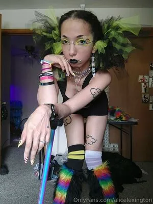 Alicelexington OnlyFans Leaked Free Thumbnail Picture - #SjWhbHXCqA