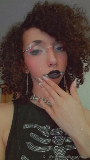 Alicelexington OnlyFans Leaked Free Thumbnail Picture - #UU5qeLJRGl