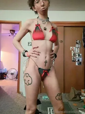Alicelexington OnlyFans Leaked Free Thumbnail Picture - #vBjHN8POOv