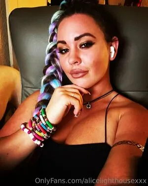 Alicelighthousexxx OnlyFans Leaked Free Thumbnail Picture - #rTMpTschBI