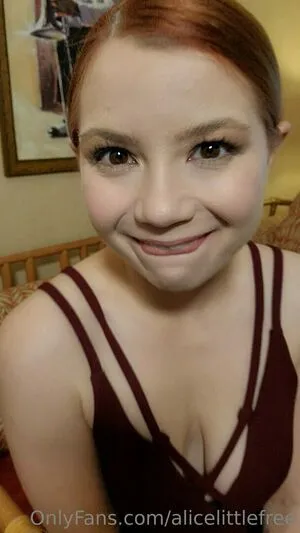Alicelittlefree OnlyFans Leaked Free Thumbnail Picture - #Pc1ebPJa9A