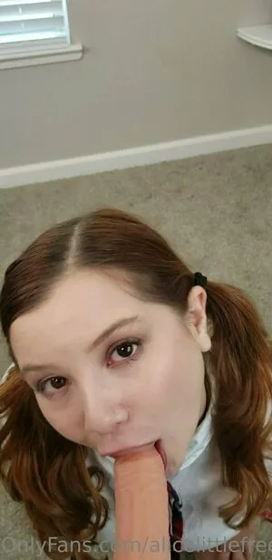 Alicelittlefree OnlyFans Leaked Free Thumbnail Picture - #mPtaJZ7AtM