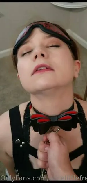 Alicelittlefree OnlyFans Leaked Free Thumbnail Picture - #t7PCZcilvb