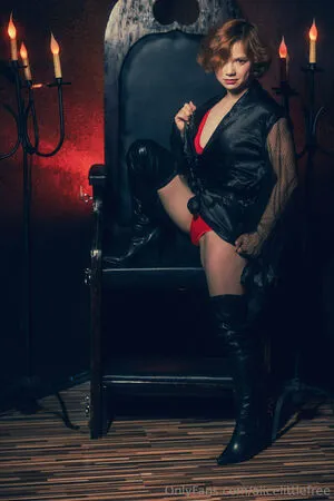 Alicelittlefree OnlyFans Leaked Free Thumbnail Picture - #z7DcsqWwQA