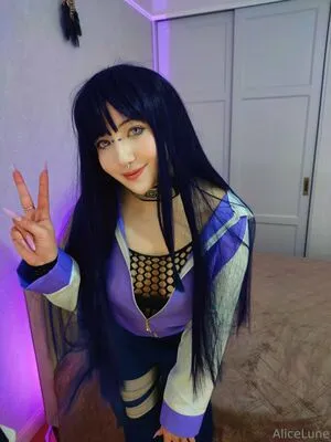 Aliceluneee OnlyFans Leaked Free Thumbnail Picture - #6B43SmaoZn