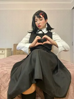 Aliceluneee OnlyFans Leaked Free Thumbnail Picture - #AIApExGxQN