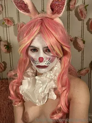 Alicemarch OnlyFans Leaked Free Thumbnail Picture - #1GlWHgct0p