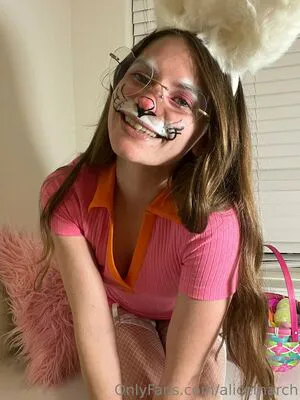 Alicemarch OnlyFans Leaked Free Thumbnail Picture - #Ez9tVacQjw