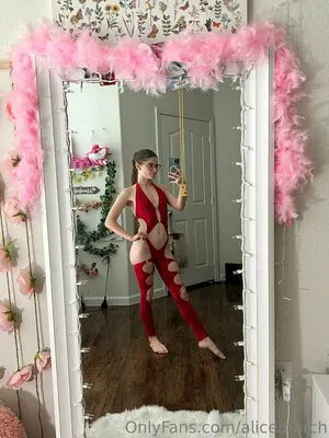 Alicemarch OnlyFans Leaked Free Thumbnail Picture - #GeHlnenPHm