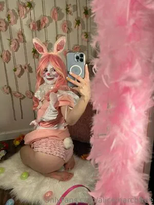 Alicemarchfree OnlyFans Leaked Free Thumbnail Picture - #8IroMX3DQ7