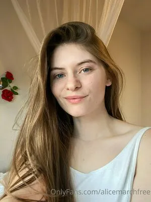 Alicemarchfree OnlyFans Leaked Free Thumbnail Picture - #D0Eks0nZUs