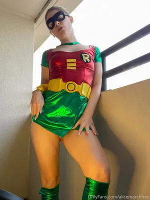 Alicemarchfree OnlyFans Leaked Free Thumbnail Picture - #FL2ErDu0So