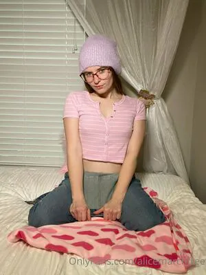 Alicemarchfree OnlyFans Leaked Free Thumbnail Picture - #JvwqPVn181