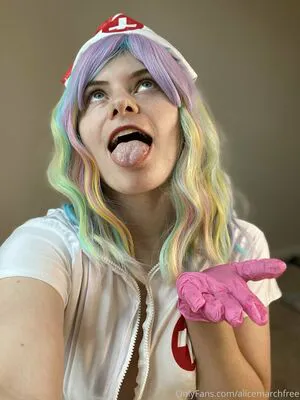 Alicemarchfree OnlyFans Leaked Free Thumbnail Picture - #eXcLLUIOPN