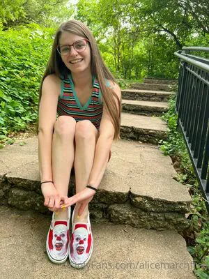 Alicemarchfree OnlyFans Leaked Free Thumbnail Picture - #fuJvQjzmsF